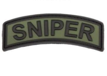 Sniper Patch - Forest - Game-On.no