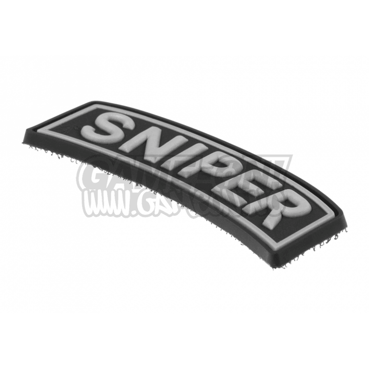 Sniper Patch - SWAT - Game-On.no