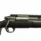 Snow Wolf - M24 SWS Airsoft Sniper - Svart - Game-On.no