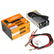 Snowpeak - 12V / 220V Elektrisk Kompressor til PCP - Game-On.no