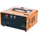 Snowpeak - 12V / 220V Kompressor med Autostop - Game-On.no
