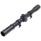 Snowpeak 4x20 Kikkertsikte - 21mm - Game-On.no