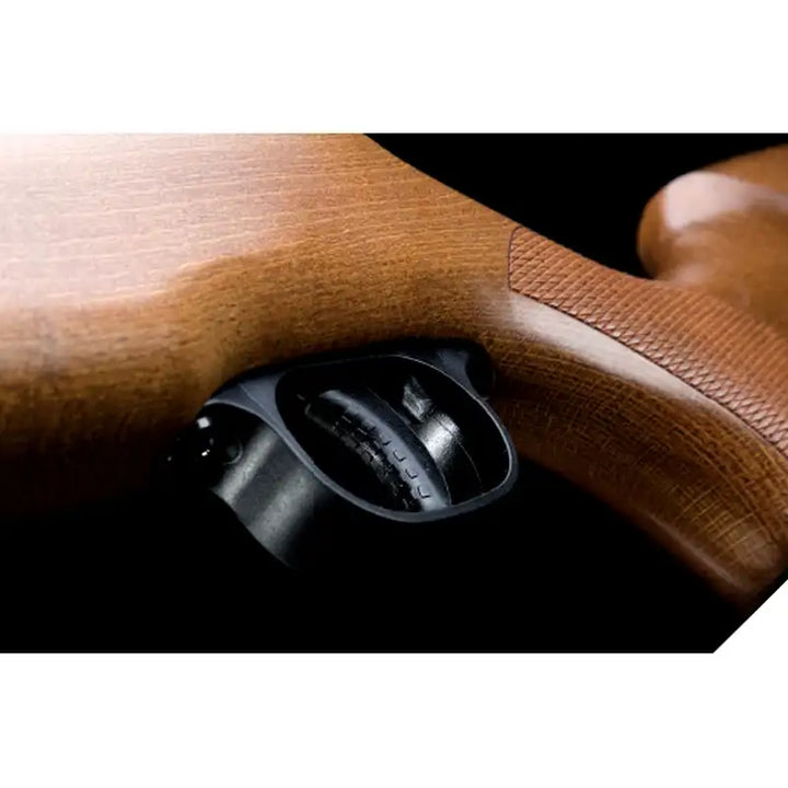 Snowpeak - GR1250W NP Knekk Luftgevær - 4.5mm - Game-On.no