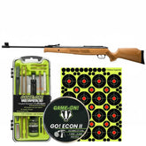 Snowpeak - GR1600 Gas Piston Luftgevær Pakkesett - Game-On.no