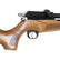 Snowpeak - M25 PCP Luftgevær - 4.5mm - Game-On.no