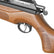 Snowpeak - M25 PCP Luftgevær - 4.5mm - Game-On.no