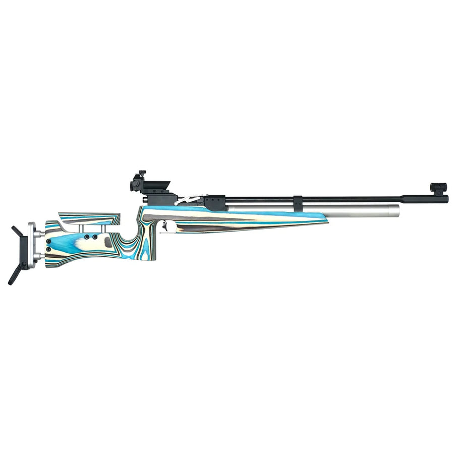 Snowpeak - MAT300 Biathlon PCP Luftgevær - 4.5mm - Game-On.no