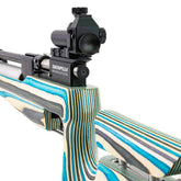 Snowpeak - MAT300 Biathlon PCP Luftgevær - 4.5mm - Game-On.no
