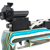 Snowpeak - MAT300 Biathlon PCP Luftgevær - 4.5mm - Game-On.no