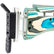 Snowpeak - MAT300 Biathlon PCP Luftgevær - 4.5mm - Game-On.no