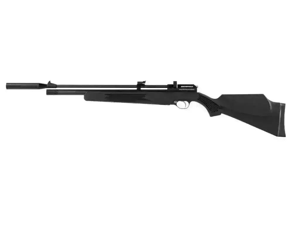 Snowpeak - PR900 GEN2 PCP Gevær - Syntetisk Kolbe - 4.5mm - Game-On.no