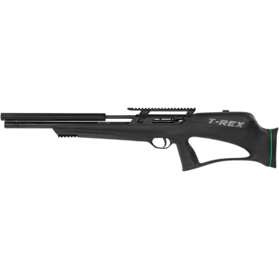 Snowpeak - T-Rex Bullpup PCP Luftgevær - 4.5mm - Game-On.no