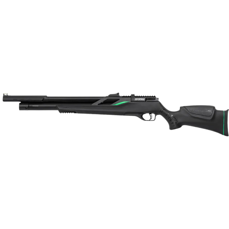 Snowpeak - T-Rex Carbine PCP Luftgevær - 4.5mm - Game-On.no