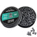Snowpeak - 4.5mm Round Pellets til Luftvåpen - 500stk