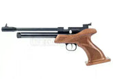 Snowpeak/Artemis - CP1-M Luftpistol - 4.5mm - Game-On.no