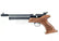 Snowpeak/Artemis - CP1-M Luftpistol - 4.5mm - Game-On.no