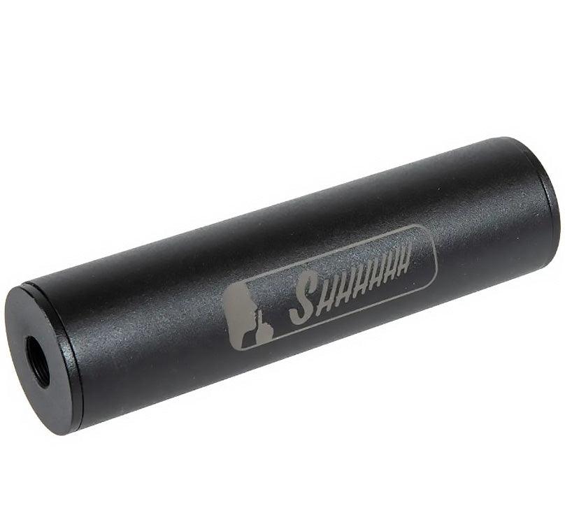 Softgun PRO Lyddemper Shhhh - 40x150 14mm CW/CCW - Game-On.no