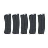 Specna Arms - 30 Skudds Real-Cap Metallmagasiner - 5stk - Game-On.no