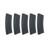 Specna Arms - 30 Skudds Real-Cap Metallmagasiner - 5stk - Game-On.no