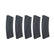 Specna Arms - 30 Skudds Real-Cap Metallmagasiner - 5stk - Game-On.no