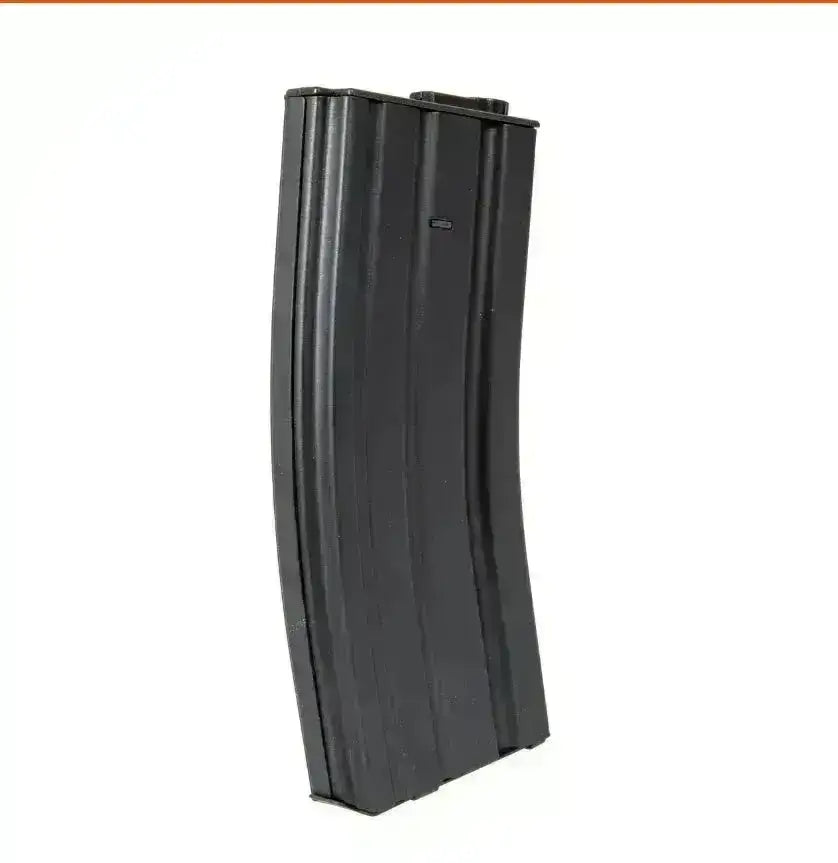 Specna Arms - 300 skudds Hi-Cap magasin til AEG M4/M16/AR - Game-On.no