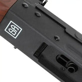 Specna Arms - AK74 (J76) CORE™ HAL ETU Gen. 2 - Elektrisk Softgun Rifle - Game-On.no