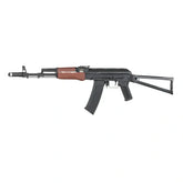 Specna Arms - AKS-74 (J77) CORE™ HAL ETU Gen. 2 - Elektrisk Softgun Rifle - Game-On.no