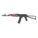 Specna Arms - AKS-74 (J77) CORE™ HAL ETU Gen. 2 - Elektrisk Softgun Rifle - Game-On.no