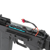Specna Arms - AKS-74 (J77) CORE™ HAL ETU Gen. 2 - Elektrisk Softgun Rifle - Game-On.no