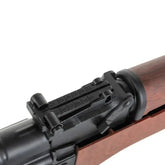 Specna Arms - AKS-74 (J77) CORE™ HAL ETU Gen. 2 - Elektrisk Softgun Rifle - Game-On.no