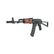 Specna Arms - AKS-74 (J77) CORE™ HAL ETU Gen. 2 - Elektrisk Softgun Rifle - Game-On.no