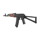 Specna Arms - AKS-74 (J77) CORE™ HAL ETU Gen. 2 - Elektrisk Softgun Rifle - Game-On.no