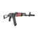 Specna Arms - AKS-74 (J77) CORE™ HAL ETU Gen. 2 - Elektrisk Softgun Rifle - Game-On.no