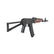 Specna Arms - AKS-74 (J77) CORE™ HAL ETU Gen. 2 - Elektrisk Softgun Rifle - Game-On.no