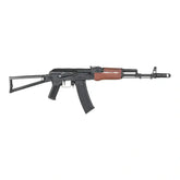 Specna Arms - AKS-74 (J77) CORE™ HAL ETU Gen. 2 - Elektrisk Softgun Rifle - Game-On.no