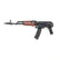Specna Arms - AKS-74 (J77) CORE™ HAL ETU Gen. 2 - Elektrisk Softgun Rifle - Game-On.no