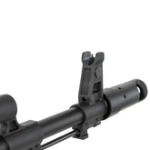 Specna Arms - AKS-74 (J77) CORE™ HAL ETU Gen. 2 - Elektrisk Softgun Rifle - Game-On.no