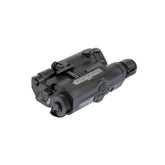 Specna Arms - AN/PEQ15 Batteriboks - 21mm - Game-On.no