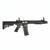 Specna Arms - C07 Core Elektrisk Softgunrifle - Svart - Game-On.no