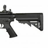 Specna Arms - C07 Core Elektrisk Softgunrifle - Svart - Game-On.no