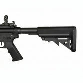 Specna Arms - C07 Core Elektrisk Softgunrifle - Svart - Game-On.no