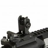 Specna Arms - C07 Core Elektrisk Softgunrifle - Svart - Game-On.no