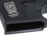 Specna Arms - C07 Core HAL ETU Gen2 Carbine Replica - Half-Tan - Game-On.no