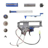 Specna Arms - C08 Core RRA Elektrisk Softgunrifle - Svart - Game-On.no