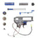 Specna Arms - C08 Core RRA Elektrisk Softgunrifle - Svart - Game-On.no