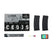 Specna Arms - C08 CORE™ HAL ETU™ Gen2 Elektrisk Softgunrifle - Svart - Game-On.no