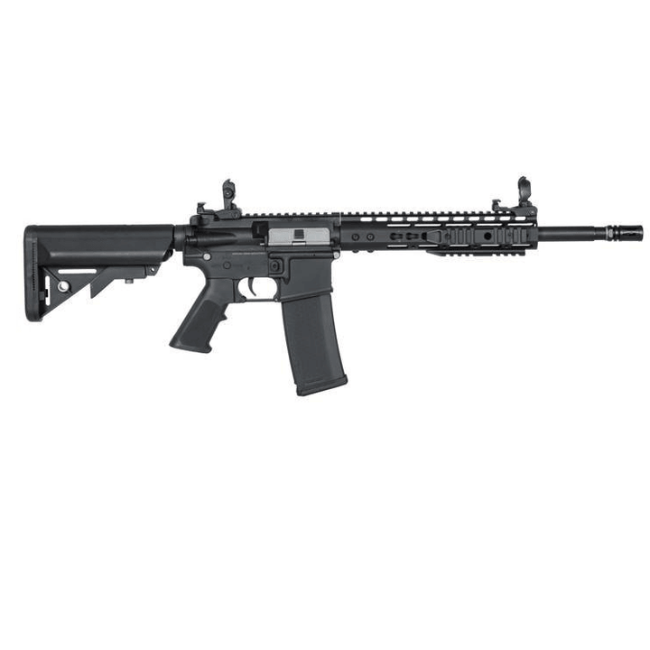 Specna Arms - C09 Core Carbine Elektrisk Airsoft AEG - Svart - Game-On.no