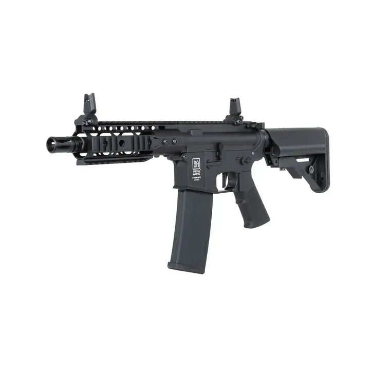 Specna Arms - C12 Core™ HAL ETU™ Gen2 Elektrisk Softgun Rifle - Svart - Game-On.no