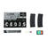 Specna Arms - C17 CORE™ HAL ETU™ Gen2 Elektrisk Softgun Rifle - Svart - Game-On.no
