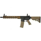 Specna Arms - C22 CORE Elektrisk Softgunrifle - Chaos Bronze - Game-On.no
